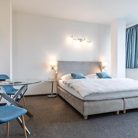 Vienna Cube Apartments Contactless Check In Viena Exterior foto